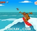 Scooby Doo Sörf Yap