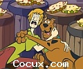 Scoobydoo Korsan Gemisi