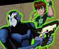 Ben 10 G�� Sava��