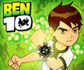 Ben10 Blok K�rma