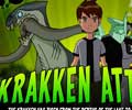 Ben 10 G�ldeki Canavar