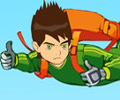 Ben 10 Para��t