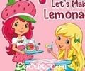 �ilek K�z Limonata Yap
