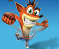 Crash Macera