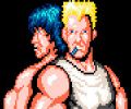 Contra Oyunu
