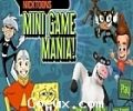 Nickelodeon Game Mania 2
