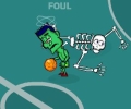 �skelet Basketbol