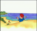 Caillou - Müzik Oyunu