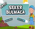 Kayu Şeker Kovanı