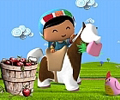 Pepee Elma Toplama