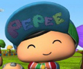 Pepee Harfleri Bulma