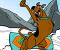 Scooby Doo Kayak