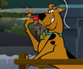 Scooby Perili Kale