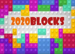 2020 Blokları