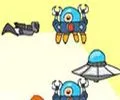Uzay Uçağı