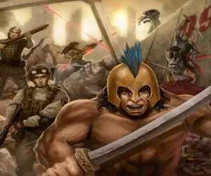 Age of Kingdom
