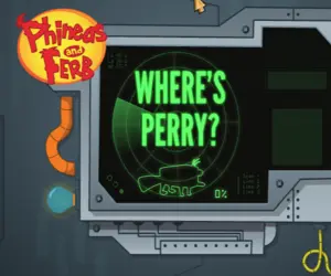 Ajan Perry Nerede