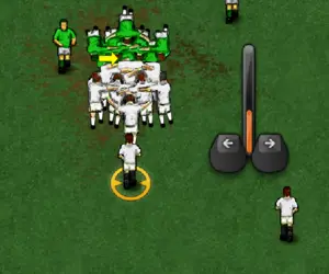 Amerikan Rugby