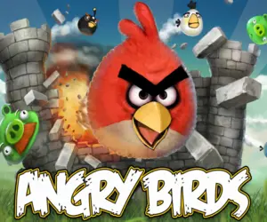 Angry Birds Oyunu