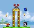 Angry Sonic