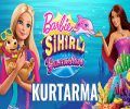 Barbie Yunusları Kurtar