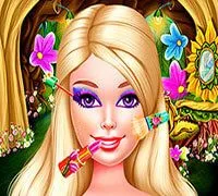 Barbie Peri Stili