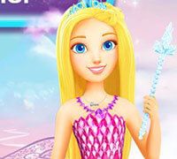 Barbie Rüya Krallığı