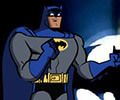 Batman Super Tekme