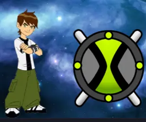Ben10 Kayıp Saatler
