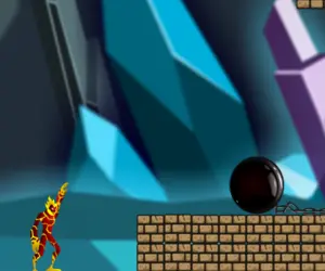 Ben 10 Alev Nişanı