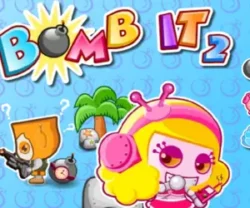 Bombacı Robot 2