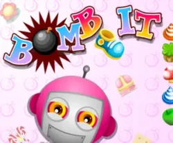 Bombacı Robot