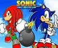 Bomberman Sonic