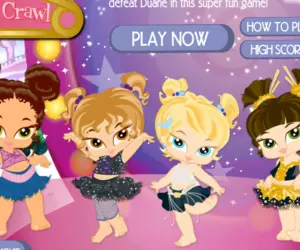 Bratz Bebekleri Alışveriş Merkezinde