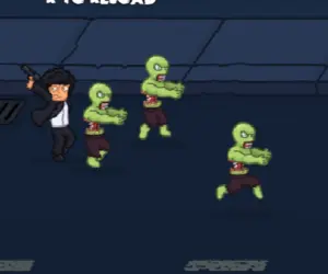 Çirkin Zombiler