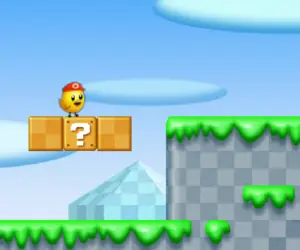 Civciv Mario