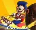 Coco Pops Gozilla Maymun oyunları