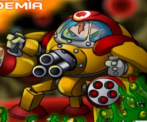 Doktor Robotlar