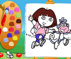 Dora Boyama
