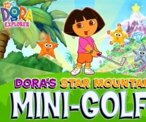 Dora Golf