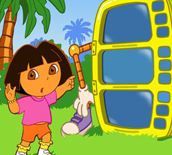 Dora Kostüm Yap