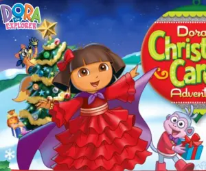 Dora Yılbaşı Macerası