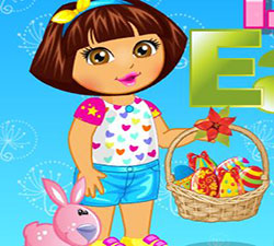 Dora Yılbaşı Macerası