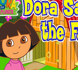 Doranın Çiftliği