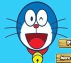 Doraemon Koşu Yolu