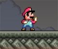Dövüşçü Mario