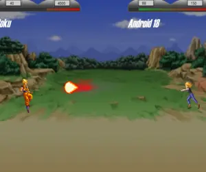 Dragon BallZ