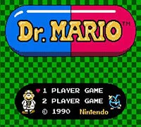 Dr. Mario