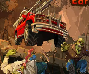 Earn to Die 2 Exodus