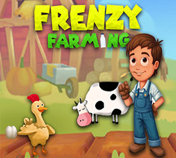 Farm Frenzy 3 Rus Ruleti